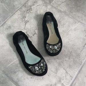 Chinese Laundry Flats